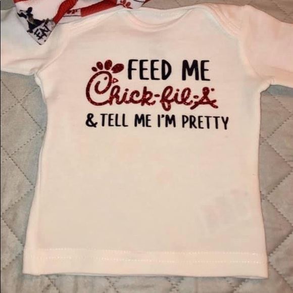 Personalized baby & kids tops - Picture 10 of 16